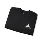 Huntington SDA Unisex Cozy Crewneck Sweatshirt