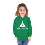 Huntington SDA Church Toddler Hoodie