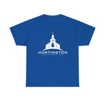 Huntington SDA Unisex Heavy Cotton Tee
