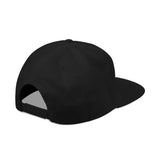 Huntington SDA Church Stylish Embroidered Snapback Cap - Modern Urban Hat