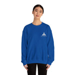 Huntington SDA Unisex Cozy Crewneck Sweatshirt