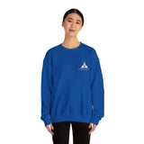 Huntington SDA Unisex Cozy Crewneck Sweatshirt