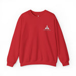 Huntington SDA Unisex Cozy Crewneck Sweatshirt