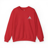 Huntington SDA Unisex Cozy Crewneck Sweatshirt