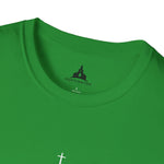 Huntington SDA Unisex Softstyle T-Shirt