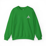 Huntington SDA Unisex Cozy Crewneck Sweatshirt