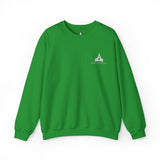 Huntington SDA Unisex Cozy Crewneck Sweatshirt
