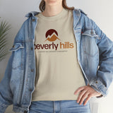 Beverly Hills SDA Unisex Heavy Cotton Tee