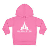 Huntington SDA Church Toddler Hoodie