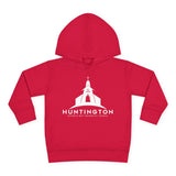 Huntington SDA Church Toddler Hoodie