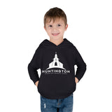 Huntington SDA Church Toddler Hoodie