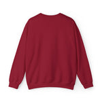 Huntington SDA Unisex Cozy Crewneck Sweatshirt