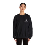 Huntington SDA Unisex Cozy Crewneck Sweatshirt