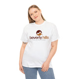 Beverly Hills SDA Unisex Heavy Cotton Tee