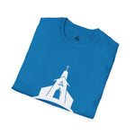 Huntington SDA Unisex Softstyle T-Shirt