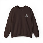 Huntington SDA Unisex Cozy Crewneck Sweatshirt