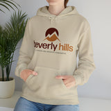 Beverly Hills SDA Unisex Heavy Blend™ Hooded Sweatshirt