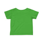 Huntington SDA Infant Tee, Cozy Baby Shirt