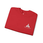 Huntington SDA Unisex Cozy Crewneck Sweatshirt