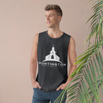 Huntington SDA Unisex Tank Top
