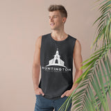 Huntington SDA Unisex Tank Top