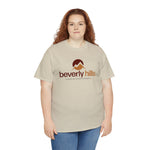 Beverly Hills SDA Unisex Heavy Cotton Tee