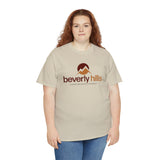 Beverly Hills SDA Unisex Heavy Cotton Tee