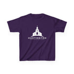 Huntington SDA Kids Heavy Cotton™ Tee