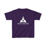 Huntington SDA Kids Heavy Cotton™ Tee