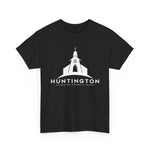 Huntington SDA Unisex Heavy Cotton Tee