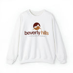 Beverly Hills Unisex Heavy Blend™ Crewneck Sweatshirt