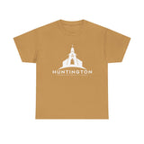 Huntington SDA Unisex Heavy Cotton Tee