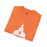 Huntington SDA Unisex Softstyle T-Shirt