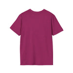 Huntington SDA Unisex Softstyle T-Shirt