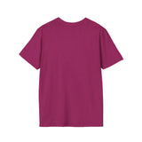 Huntington SDA Unisex Softstyle T-Shirt
