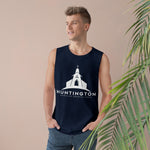 Huntington SDA Unisex Tank Top