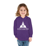 Huntington SDA Church Toddler Hoodie