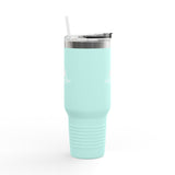 Huntington Insulated Travel Mug - 40oz, Perfect for On-the-Go Hydration