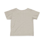 Huntington SDA Infant Tee, Cozy Baby Shirt