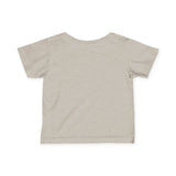 Huntington SDA Infant Tee, Cozy Baby Shirt