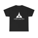 Huntington SDA Unisex Heavy Cotton Tee