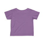 Huntington SDA Infant Tee, Cozy Baby Shirt