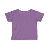 Huntington SDA Infant Tee, Cozy Baby Shirt