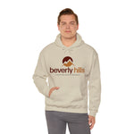 Beverly Hills SDA Unisex Heavy Blend™ Hooded Sweatshirt