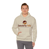 Beverly Hills SDA Unisex Heavy Blend™ Hooded Sweatshirt