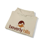 Beverly Hills SDA Unisex Heavy Blend™ Hooded Sweatshirt