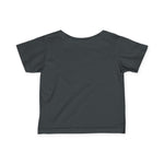 Huntington SDA Infant Tee, Cozy Baby Shirt