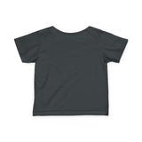 Huntington SDA Infant Tee, Cozy Baby Shirt