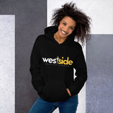 WBC Big & Tall Unisex Hoodie