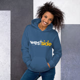 WBC Big & Tall Unisex Hoodie